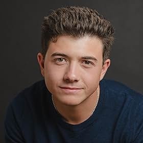 Bradley Steven Perry